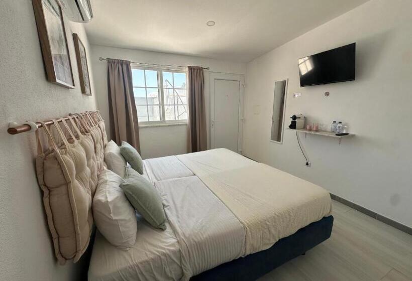 بنسيون Casa Da Calma   Guesthouse