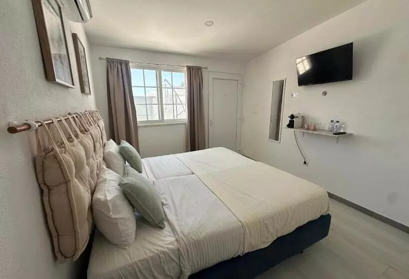 ペンション Casa Da Calma   Guesthouse