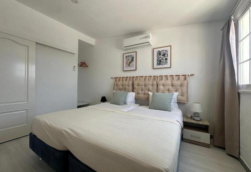 بنسيون Casa Da Calma   Guesthouse