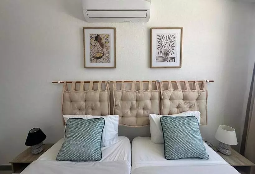 ペンション Casa Da Calma   Guesthouse