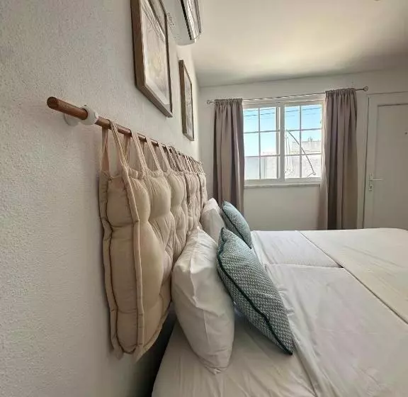 ペンション Casa Da Calma   Guesthouse