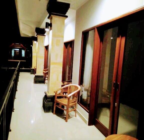 پانسیون Lavista Guesthouse