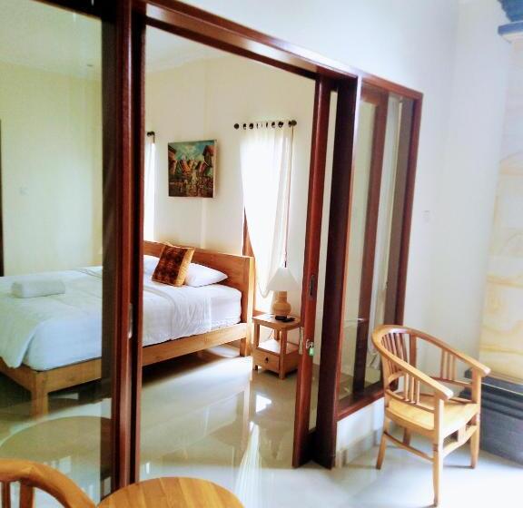 پانسیون Lavista Guesthouse