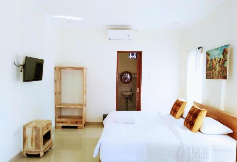 پانسیون Lavista Guesthouse