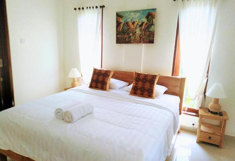 پانسیون Lavista Guesthouse