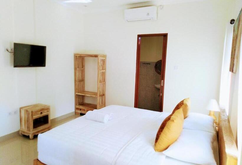 پانسیون Lavista Guesthouse