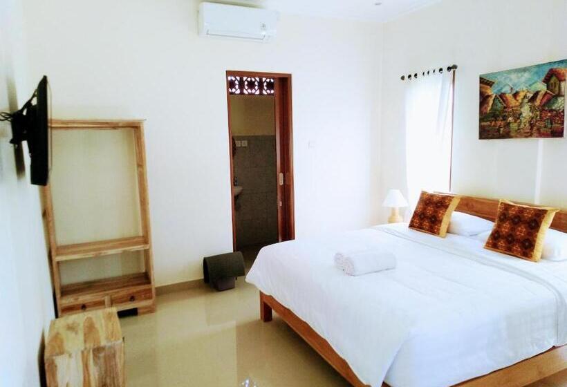 پانسیون Lavista Guesthouse