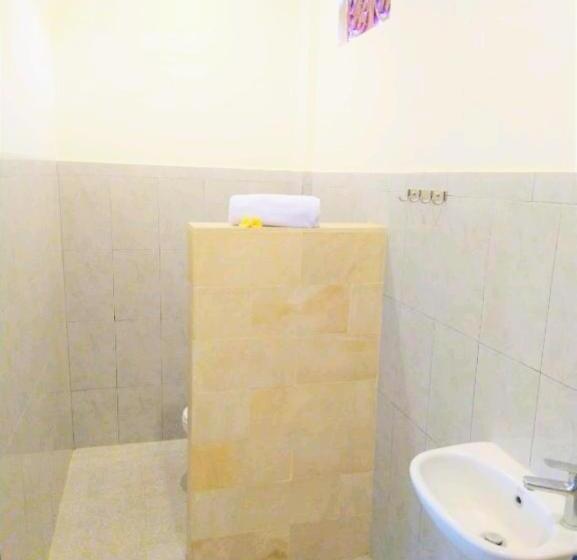 پانسیون Lavista Guesthouse