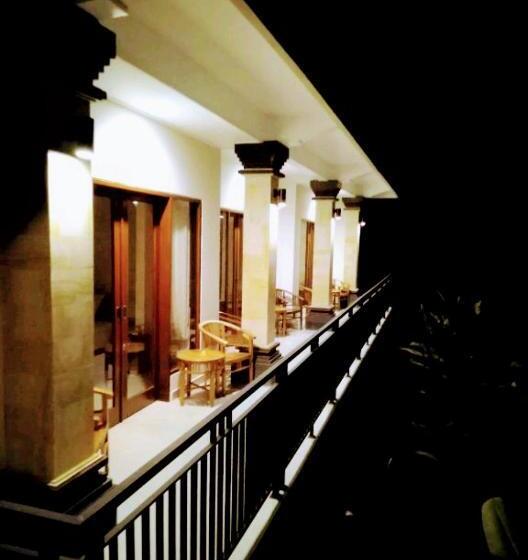 پانسیون Lavista Guesthouse