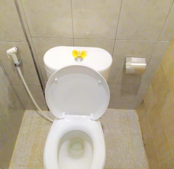 پانسیون Lavista Guesthouse