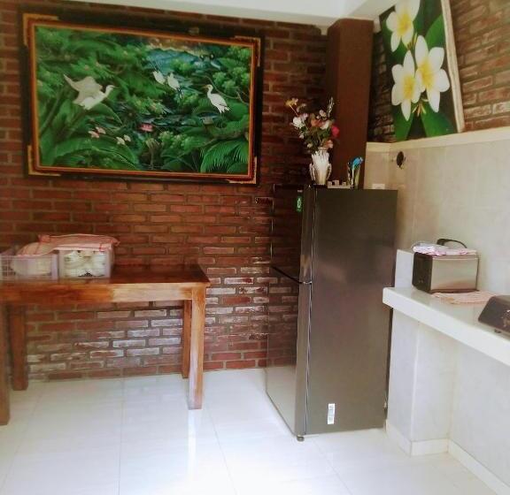 پانسیون Lavista Guesthouse