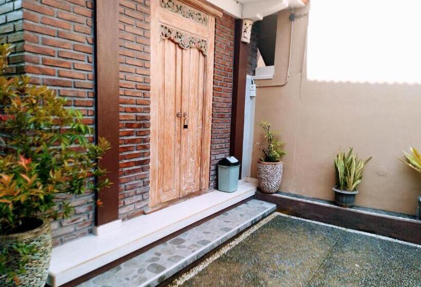 پانسیون Lavista Guesthouse