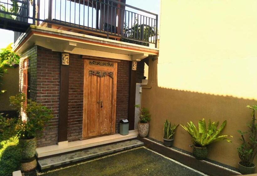 پانسیون Lavista Guesthouse