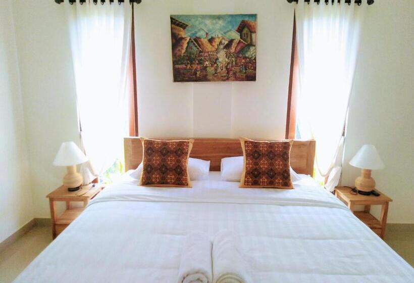 پانسیون Lavista Guesthouse