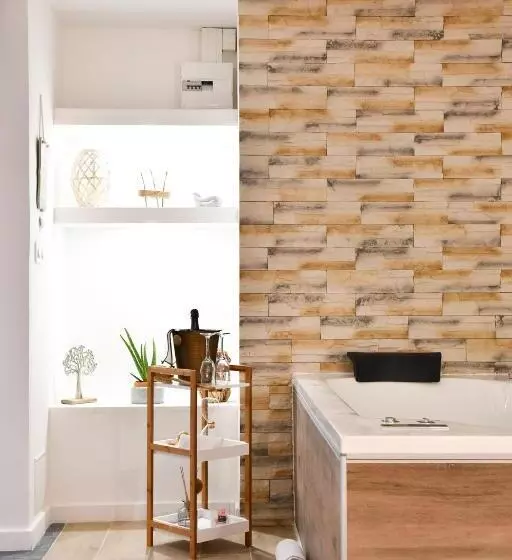 Majatalo Les Nuits D Olympe   Suite & Spa Privatif