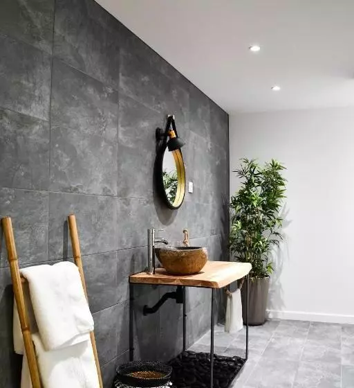 Majatalo Les Nuits D Olympe   Suite & Spa Privatif