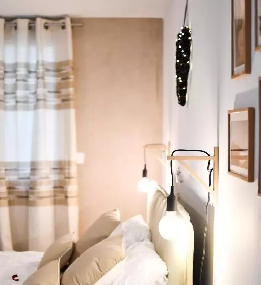 Majatalo Les Nuits D Olympe   Suite & Spa Privatif