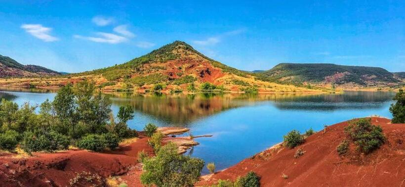 פנסיון Les Nuits D Olympe   Suite & Spa Privatif