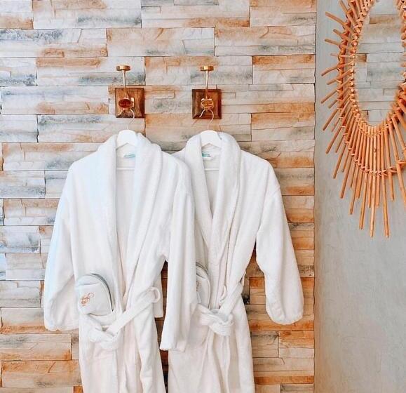 פנסיון Les Nuits D Olympe   Suite & Spa Privatif