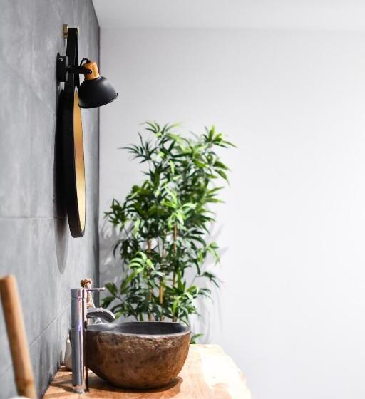 פנסיון Les Nuits D Olympe   Suite & Spa Privatif