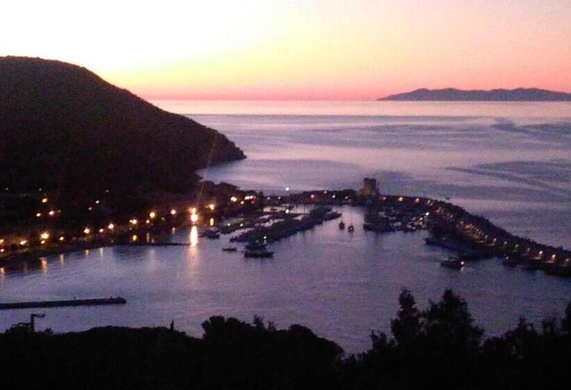 פנסיון Mini Suite Ulivo