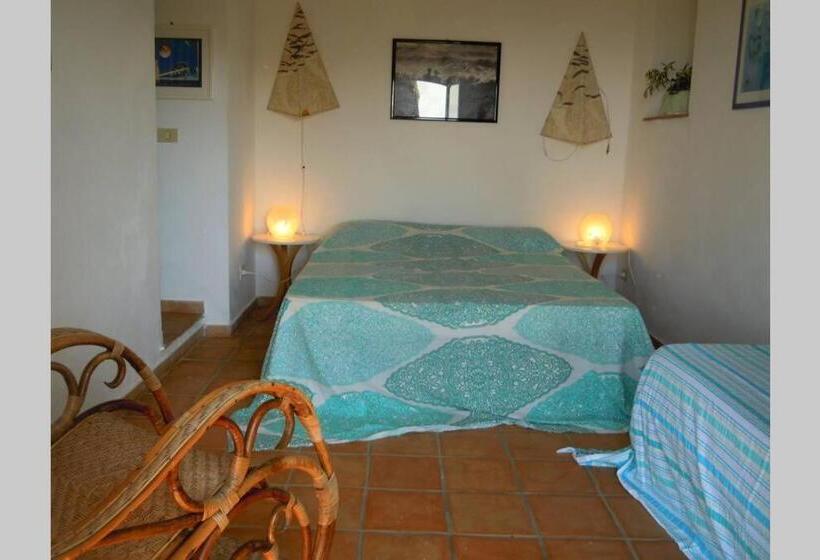 פנסיון Mini Suite Ulivo