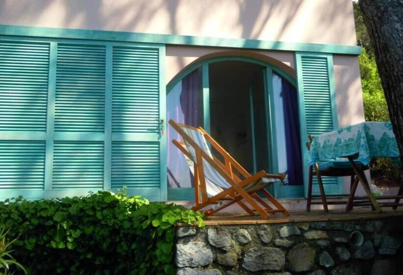 פנסיון Mini Suite Ulivo