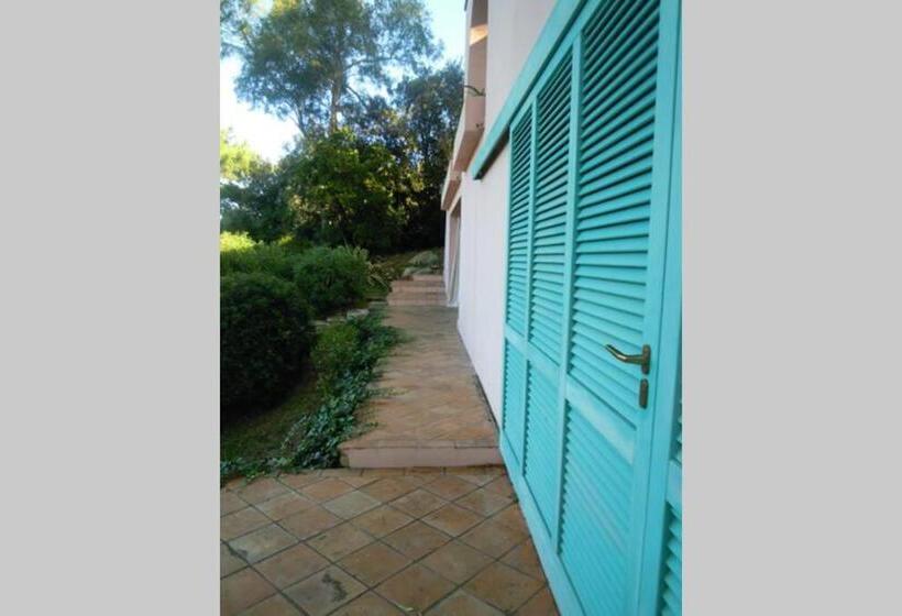 פנסיון Mini Suite Ulivo