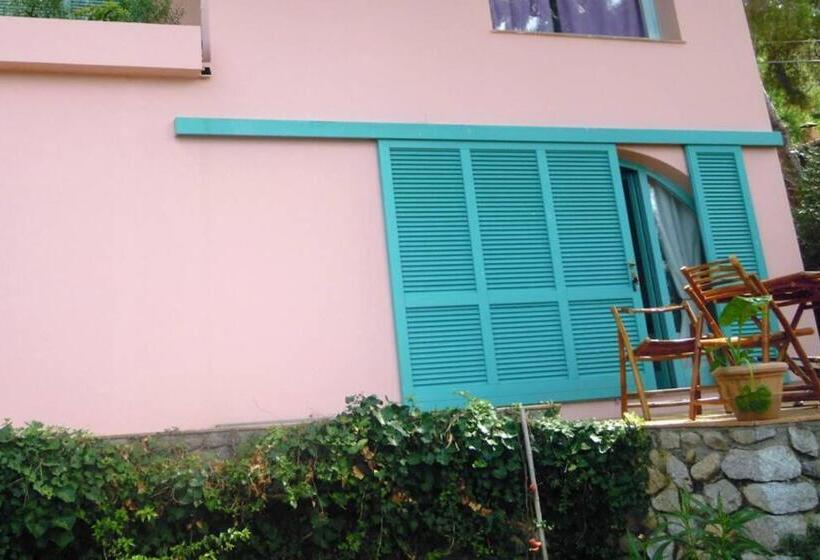 פנסיון Mini Suite Ulivo