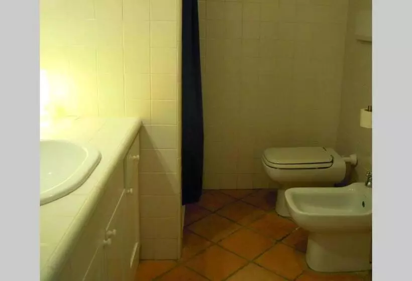 ペンション Mini Suite Ulivo