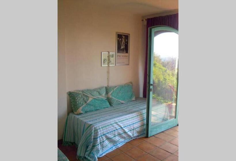 פנסיון Mini Suite Ulivo