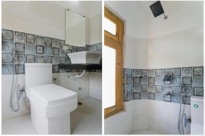 ペンション Pamir Holiday