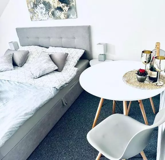 Majatalo Penzión Bach