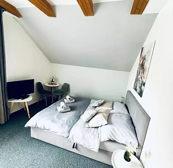 Majatalo Penzión Bach