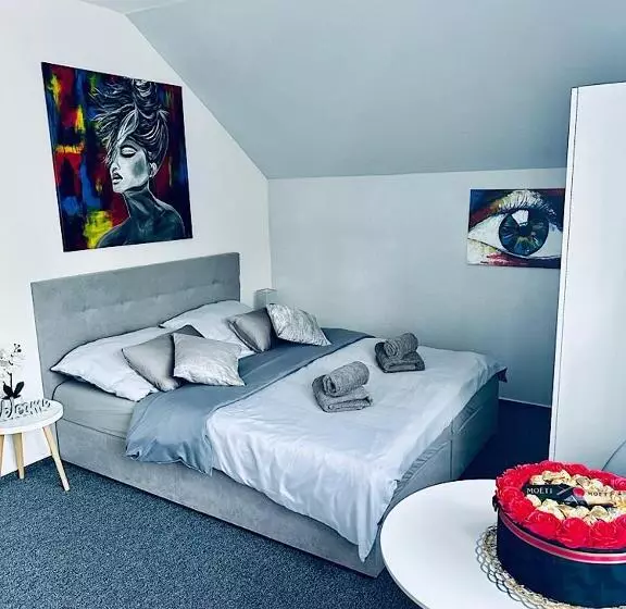 Majatalo Penzión Bach