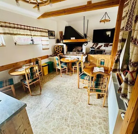 Majatalo Penzión Bach