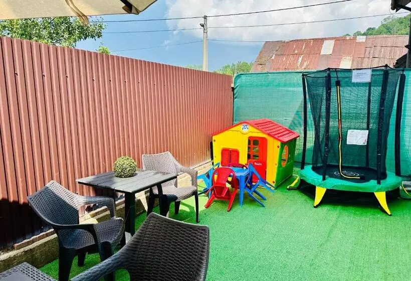 Majatalo Penzión Bach