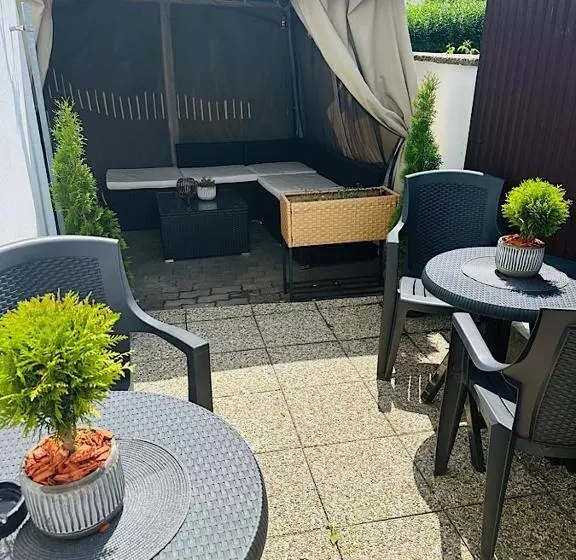 Majatalo Penzión Bach