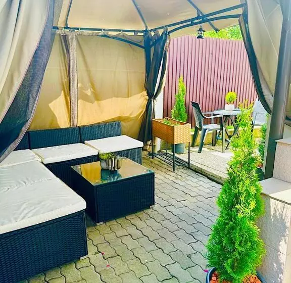 Majatalo Penzión Bach