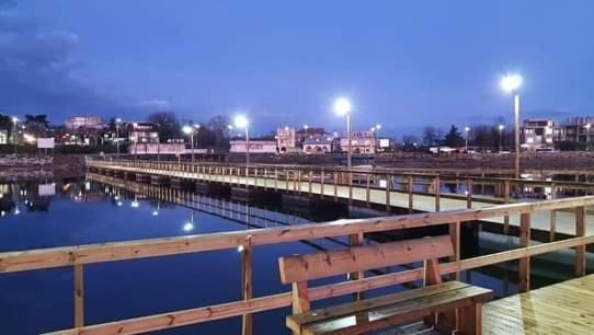 Pensão Vila 34 Techirghiol