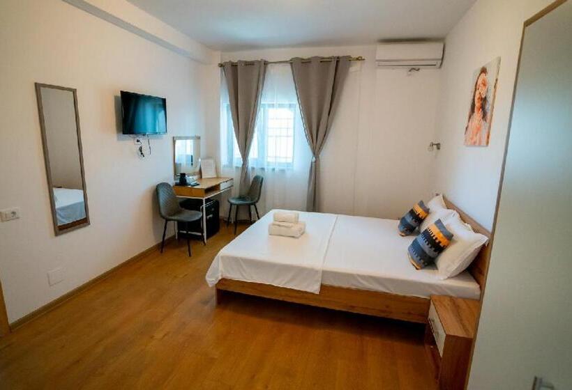 Pensão Vila 34 Techirghiol