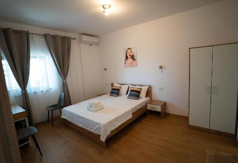 Pensão Vila 34 Techirghiol