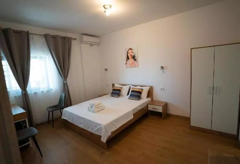 Pensjonat Vila 34 Techirghiol