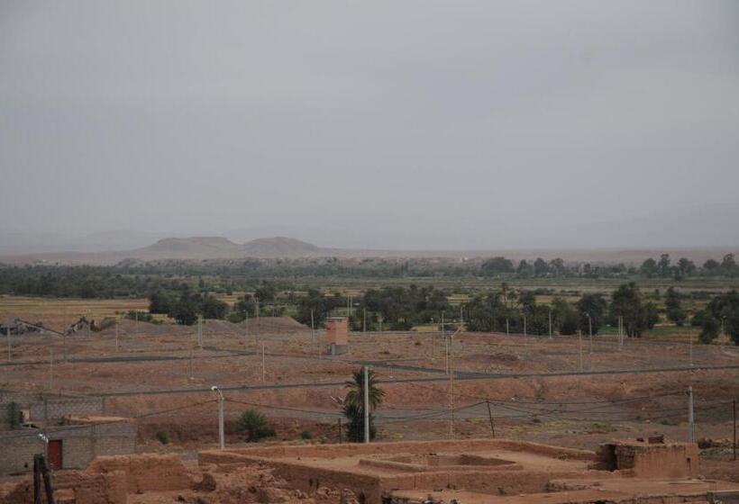 הוסטל Auberge De La Jeunesse