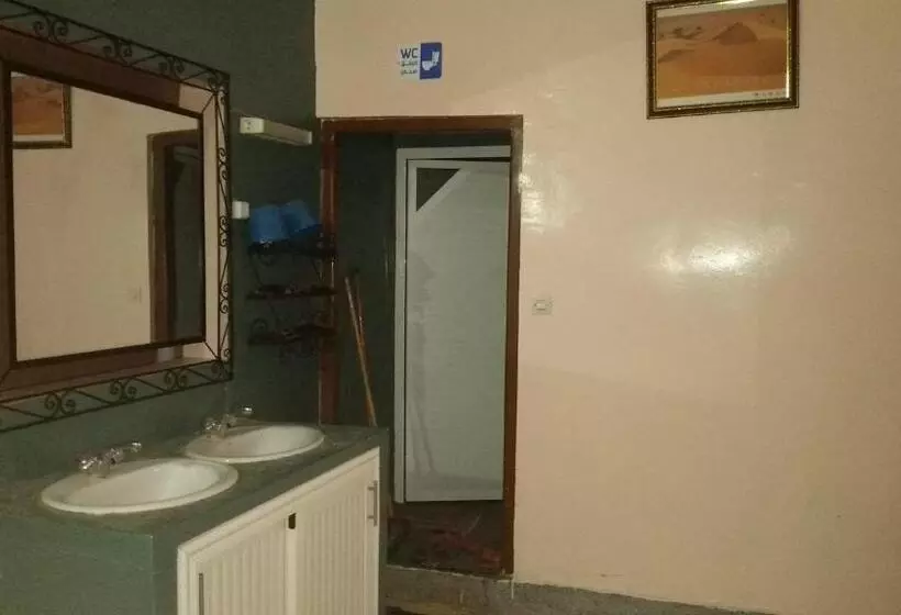 Auberge De La Jeunesse