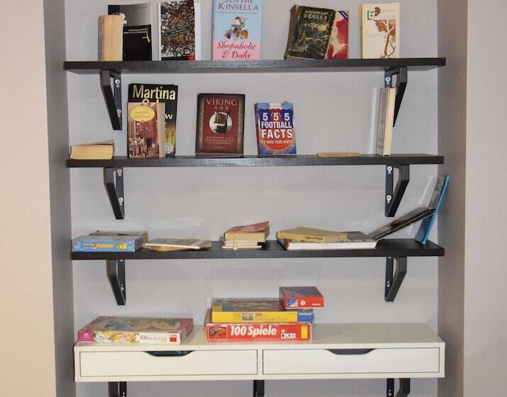 هاستل Liberty Airy