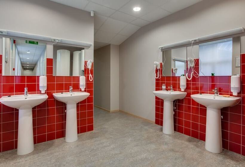 هاستل Liberty Airy