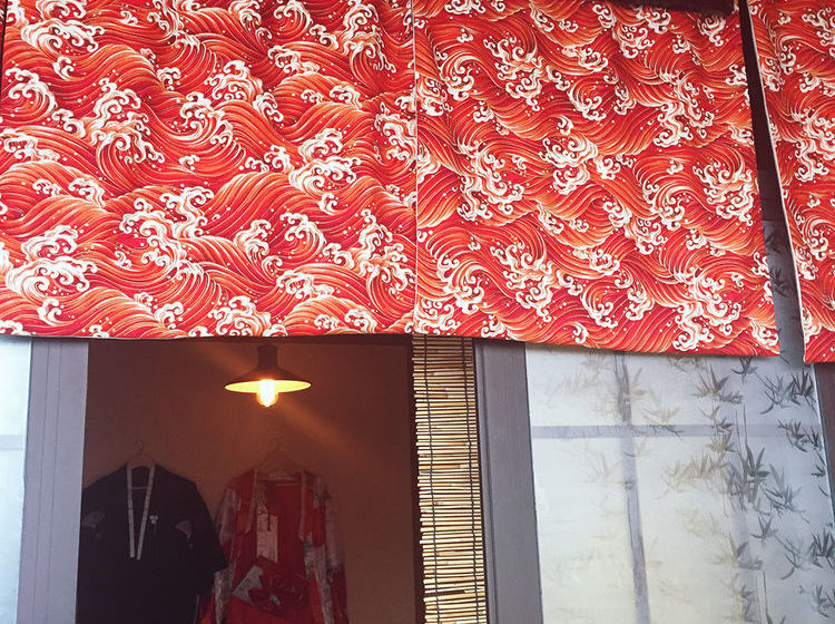 旅馆 Living Art Museum Inn