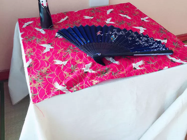 ユースホステル Living Art Museum Inn