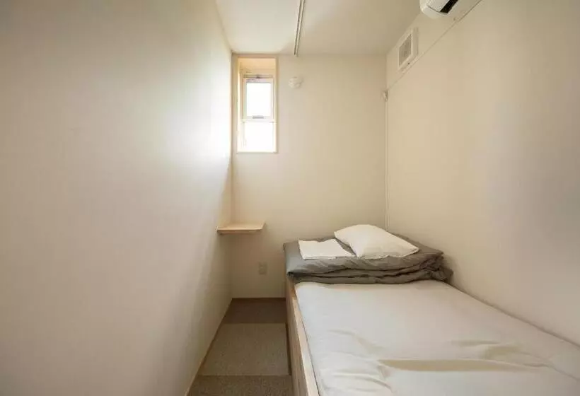 ユースホステル Sai No Tsuno Guest House